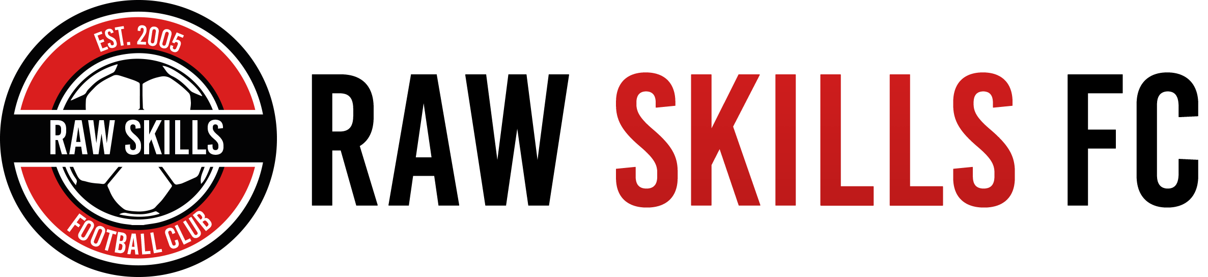 Raw Skills FC